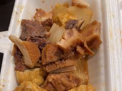 -细妹五香牛杂(步行街店)