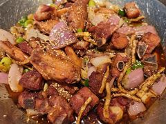 -香味轩(北海路店)