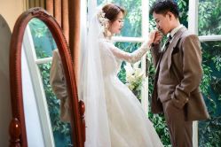 -太郎花子婚纱摄影艺术中心
