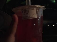 -CoCo都可(合生汇店)