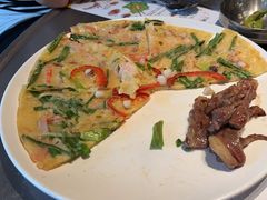 -GOGIYA·咕叽吖韩国传统烤肉店(小榄店)