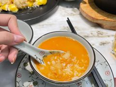 龙虾汤泡饭-潮堂 · 潮州菜(恒隆广场店)