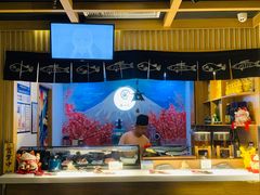 -鲸山上·私房日料(泰达MSD店)