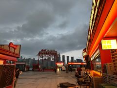 -小林哥的海鲜馆·夜宵烧烤(渔人码头店)