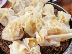 -元盛居(生态大街店)