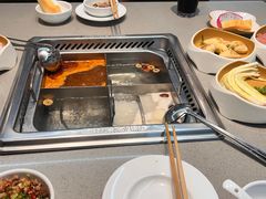 -海底捞火锅(汕头苏宁广场店)