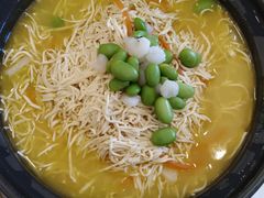 大煮干丝-怡园饭店-餐厅(四望亭店)