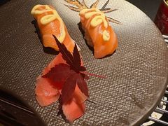 -蟹犇前•帝王蟹雪蟹(陆家嘴店)