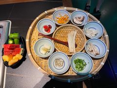 -大隐·成都火锅Bistro(合生麒麟新天地店)