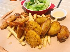 -必胜客(绿地新都会店)