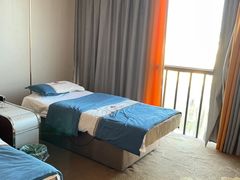 -红街养生休闲会所(红街商业广场店)