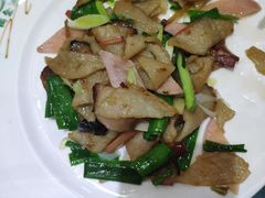 -金洲美食(金州广场店)