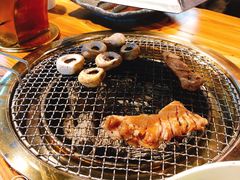-万兴佳烤肉·长白山老味道(宏泰广场店)