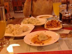 -新兴园饺子馆(河南街店)
