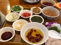 -乐宴·老北京铜火锅(桂庙店)