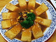 -花溪雨·森林餐厅(石基店)