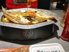 -马有鱼·馕坑烤全鱼(美美2店)