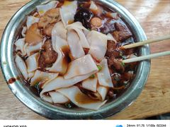 -老福庆和特色粉面馆(单洞三路店)