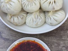-津门张记包子铺(华昌道店)