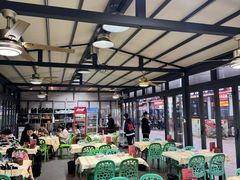 -小林哥的海鲜馆·夜宵烧烤(渔人码头店)