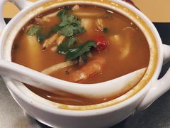 -simply thai天泰(长泰广场店)