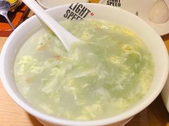 -吕氏疙瘩汤·海鲜新鲁菜(凯德mall新都心店)