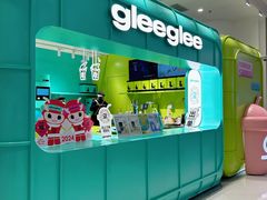 -gleeglee乐溢亦茶(合生汇店)