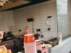 -黑色经典臭豆腐·湖南特产(步行街店)