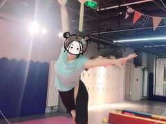 -初时健身工作室(新都店)