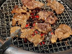 -一品诚记烤肉·甄选店(中南路店)