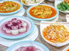 -毅祥斋老孙家泡馍(西羊市店)