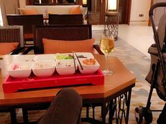 -上海崇明金茂凯悦酒店