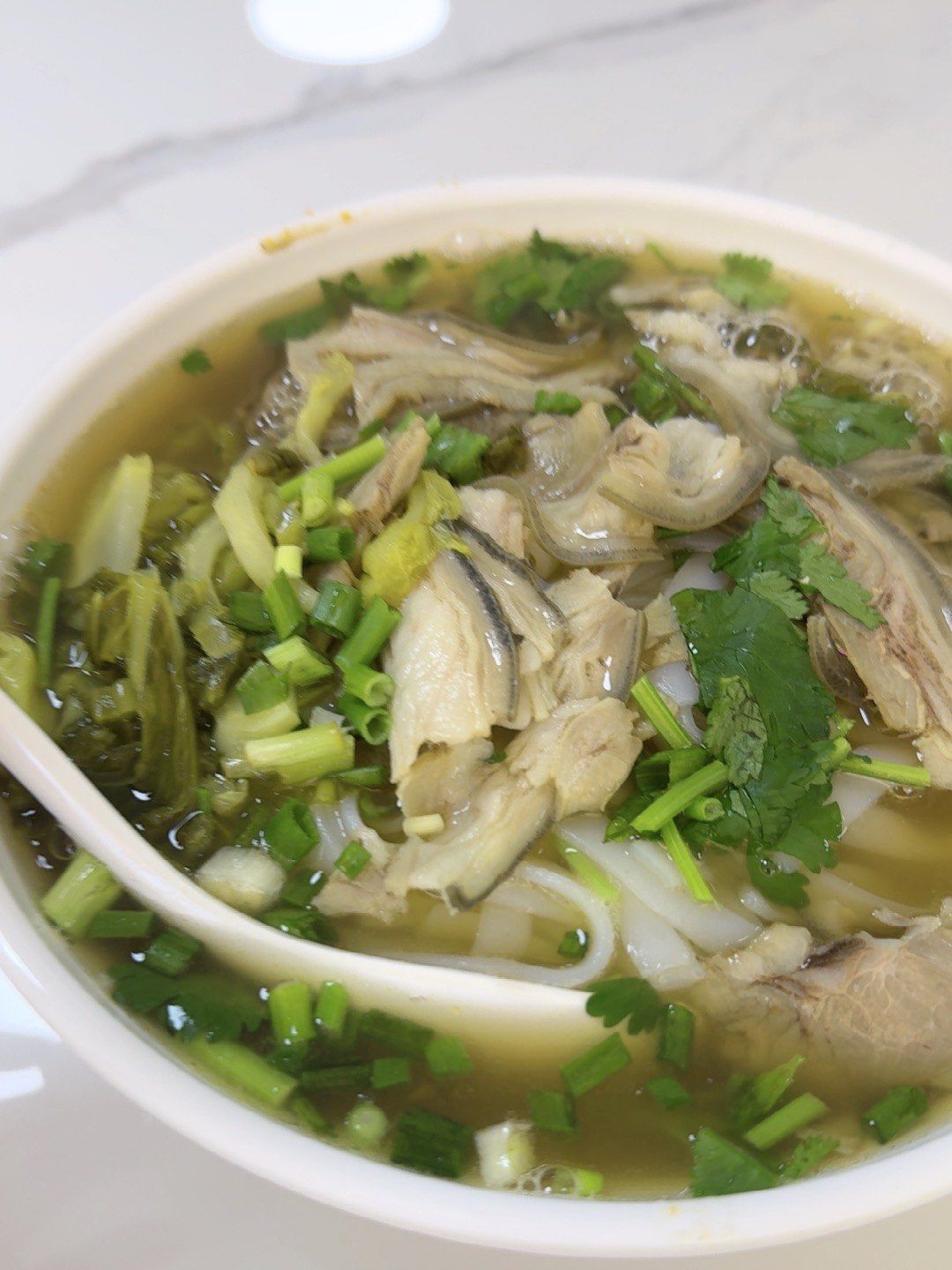 料多味道好,十分推荐