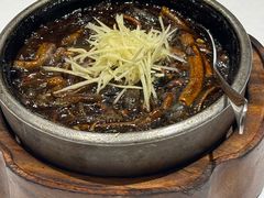响油鳝糊-香雪海饭店中餐厅(人民桥店)