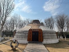 -九十九顶毡房(阜石路店)