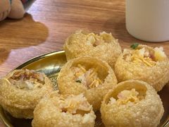 -清真·AL-JANNAT 佳纳特餐厅(狮子桥店)