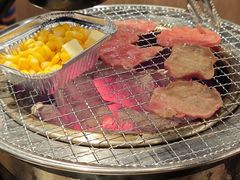 -蒜香焼肉PURUSHIN(马场路店)