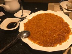 -金燕岛潮州酒楼