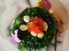 -瑞海姆酒店中餐厅