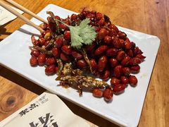 -聚点串吧·北京烧烤(朝北店)