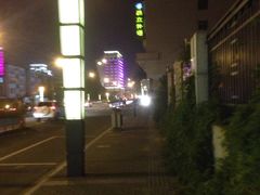 -北京餐厅
