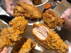 -肯德基(转塘世纪联华店)
