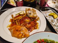 -新安人家·22年本地餐厅