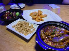 -一盐堂本帮菜(外滩店)