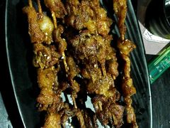 -老表记广西宵夜螺蛳鸭脚煲(西大店)