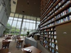-茑屋书店(天目里店)