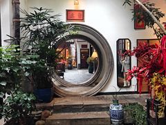 -31号公馆(黄兴广场白果园店)