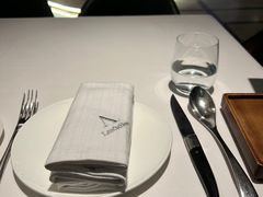 -L'Arome芳芳法国餐厅(仙林金鹰店)