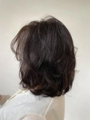 -a·f one hair salon