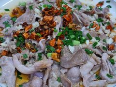 -青竹园海鲜餐厅(海天路店)